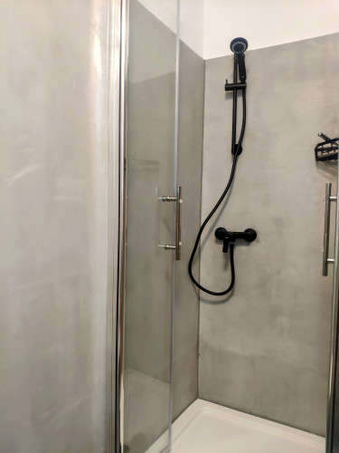 Vauban Apartment, Europark, Schwarzwald in Freiburg im Breisgau