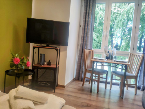 Vauban Apartment, Europark, Schwarzwald in Freiburg im Breisgau  - Gallery -  5