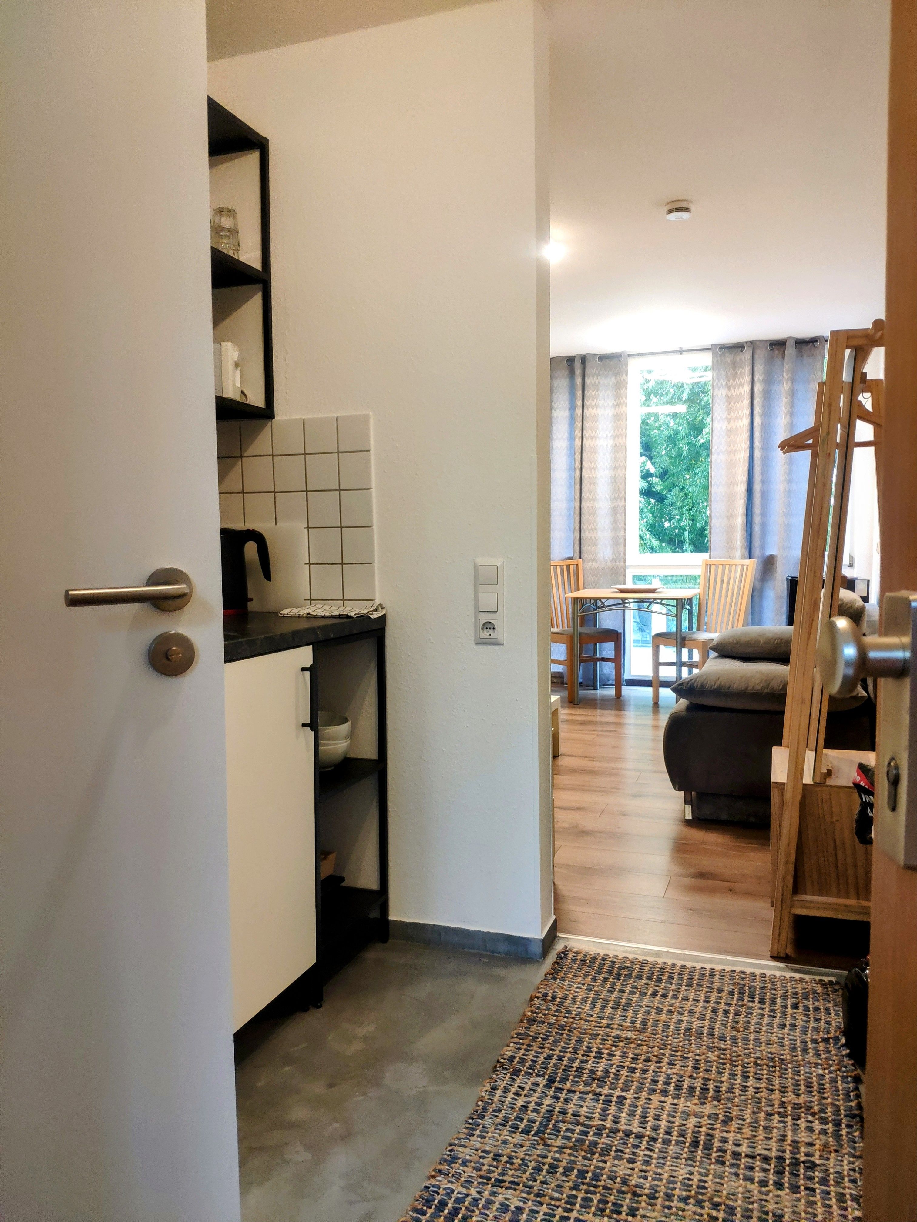  Vauban Apartment, Europark, Schwarzwald In Freiburg Im Breisgau  -  Vauban Apartment, Europark, Schwarzwald in Freiburg im Breisgau  - Gallery -  15