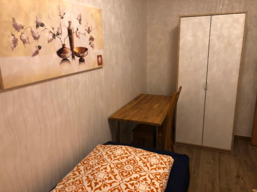 Quiet & cozy home (Hannover) - Gallery - 5