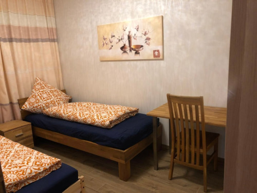 Quiet & cozy home (Hannover)