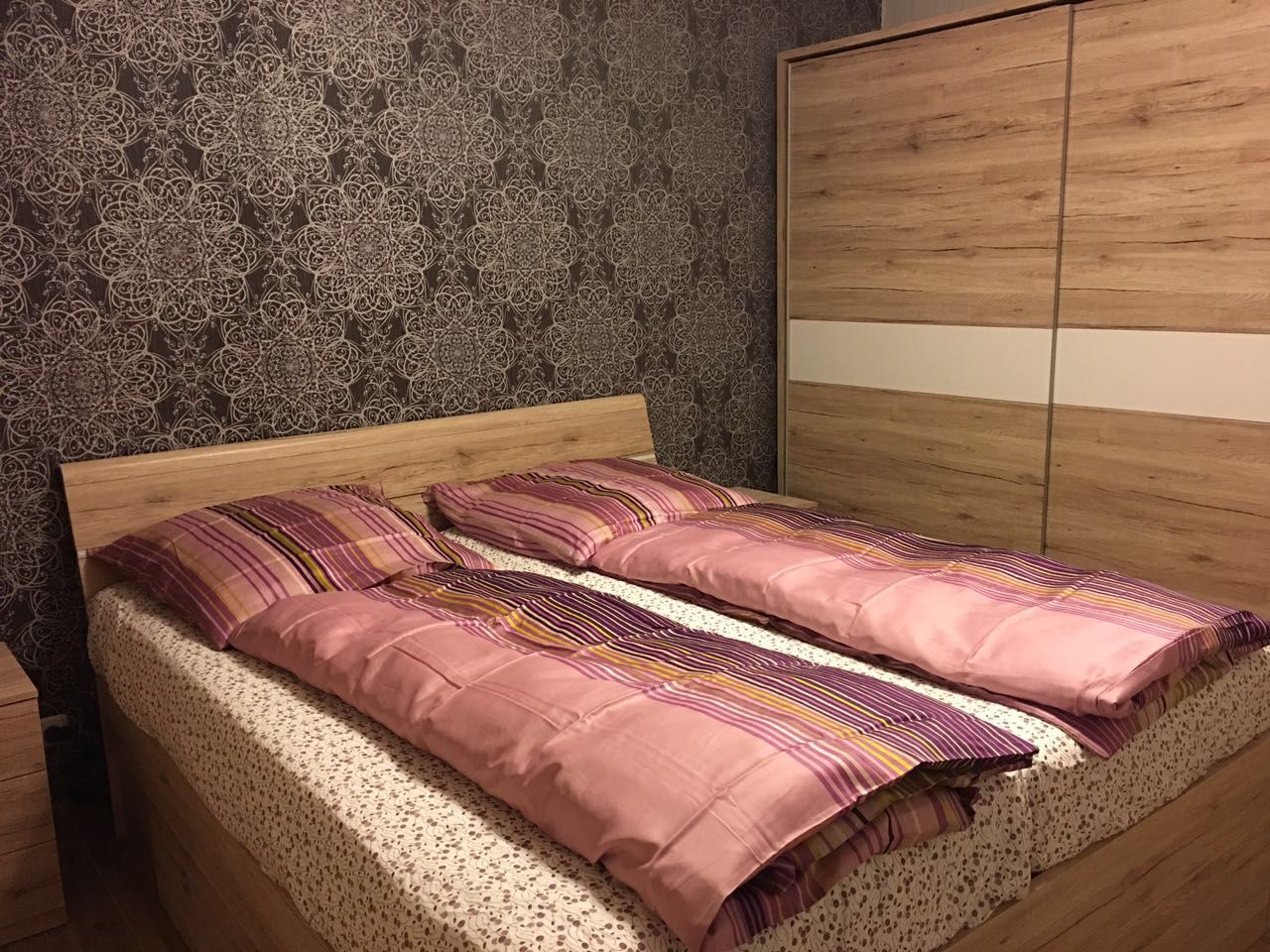 Quiet & Cozy Home (Hannover) - 8