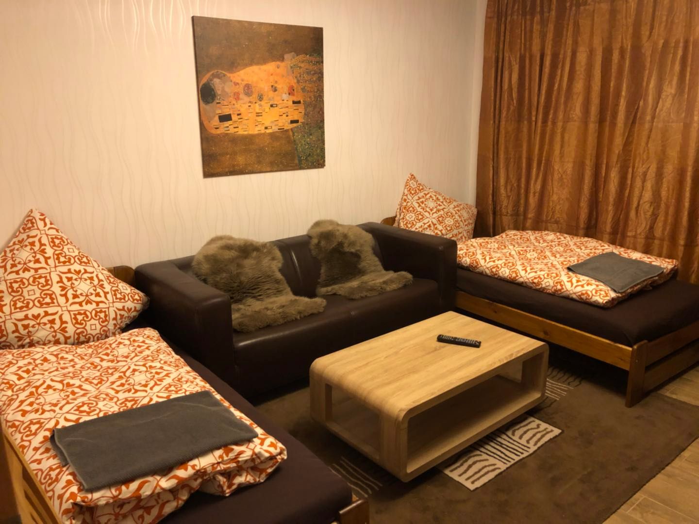Quiet & Cozy Home (Hannover) - 10