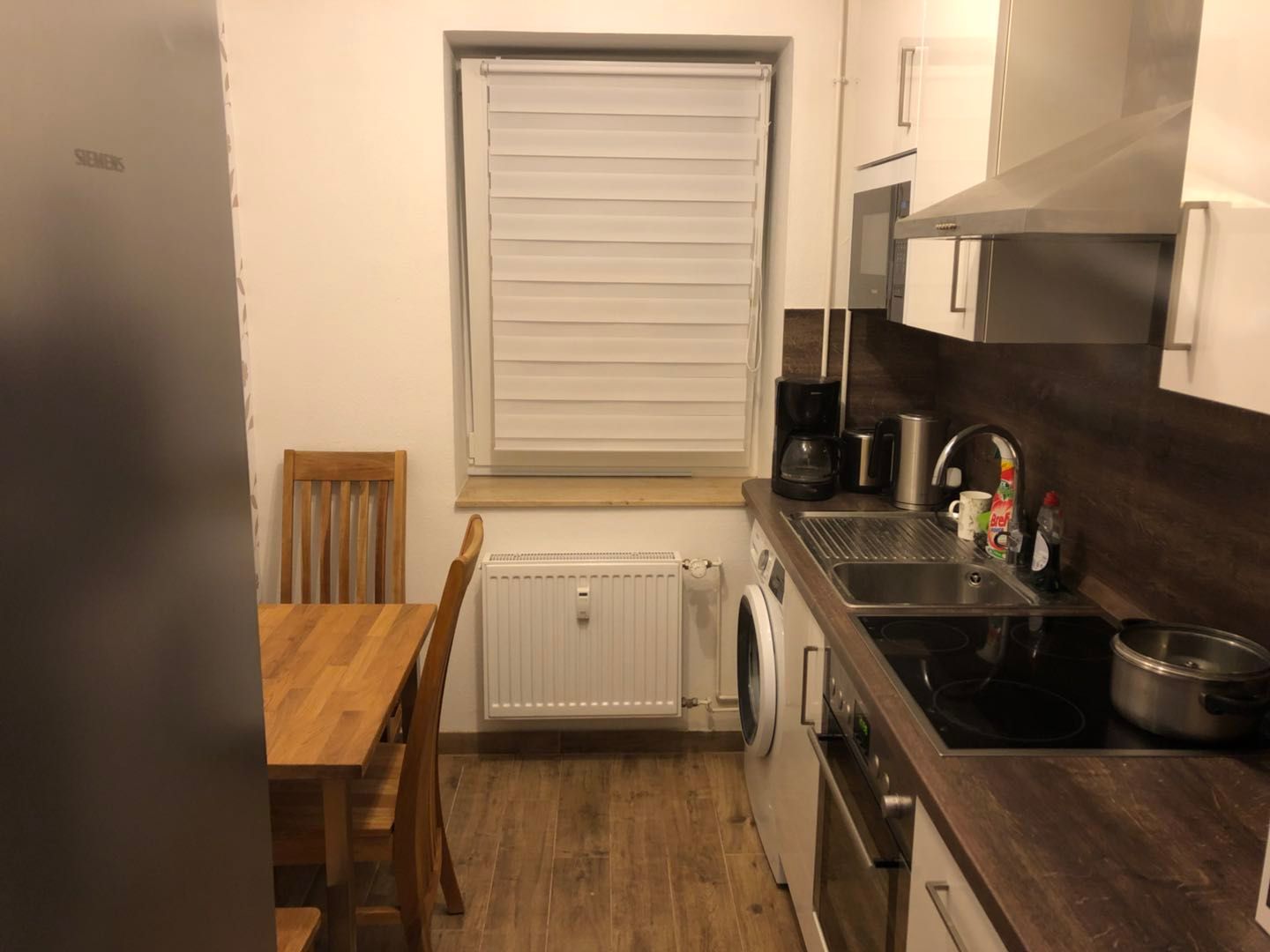 Quiet & Cozy Home (Hannover) - 5