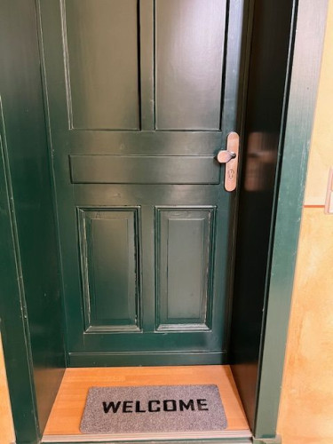 Designapartment vollausgestattet 2 Zimmer