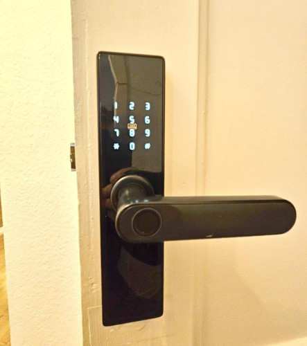 Apartment in Magdeburg