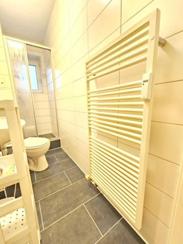 Apartment in Magdeburg