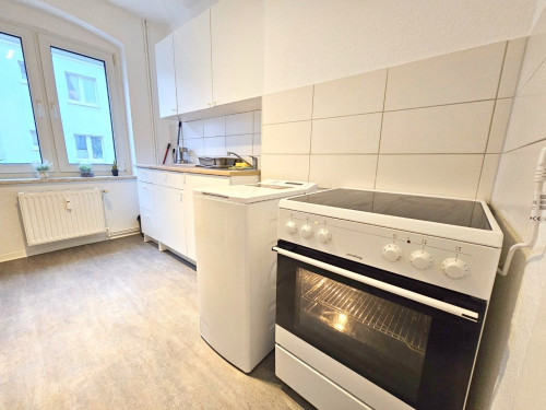 Apartment in Magdeburg