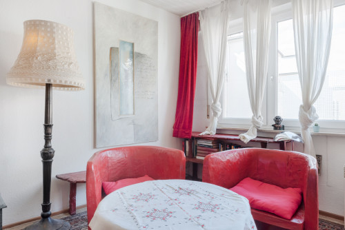 Perfect and cosy apartment with excellent traffic connection in city center, Stuttgart - Gallery - 10