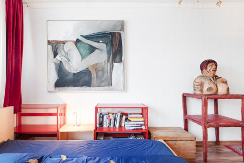Perfect and cosy apartment with excellent traffic connection in city center, Stuttgart - Gallery - 14