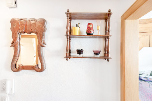 Perfect and cosy apartment with excellent traffic connection in city center, Stuttgart - Gallery - 12