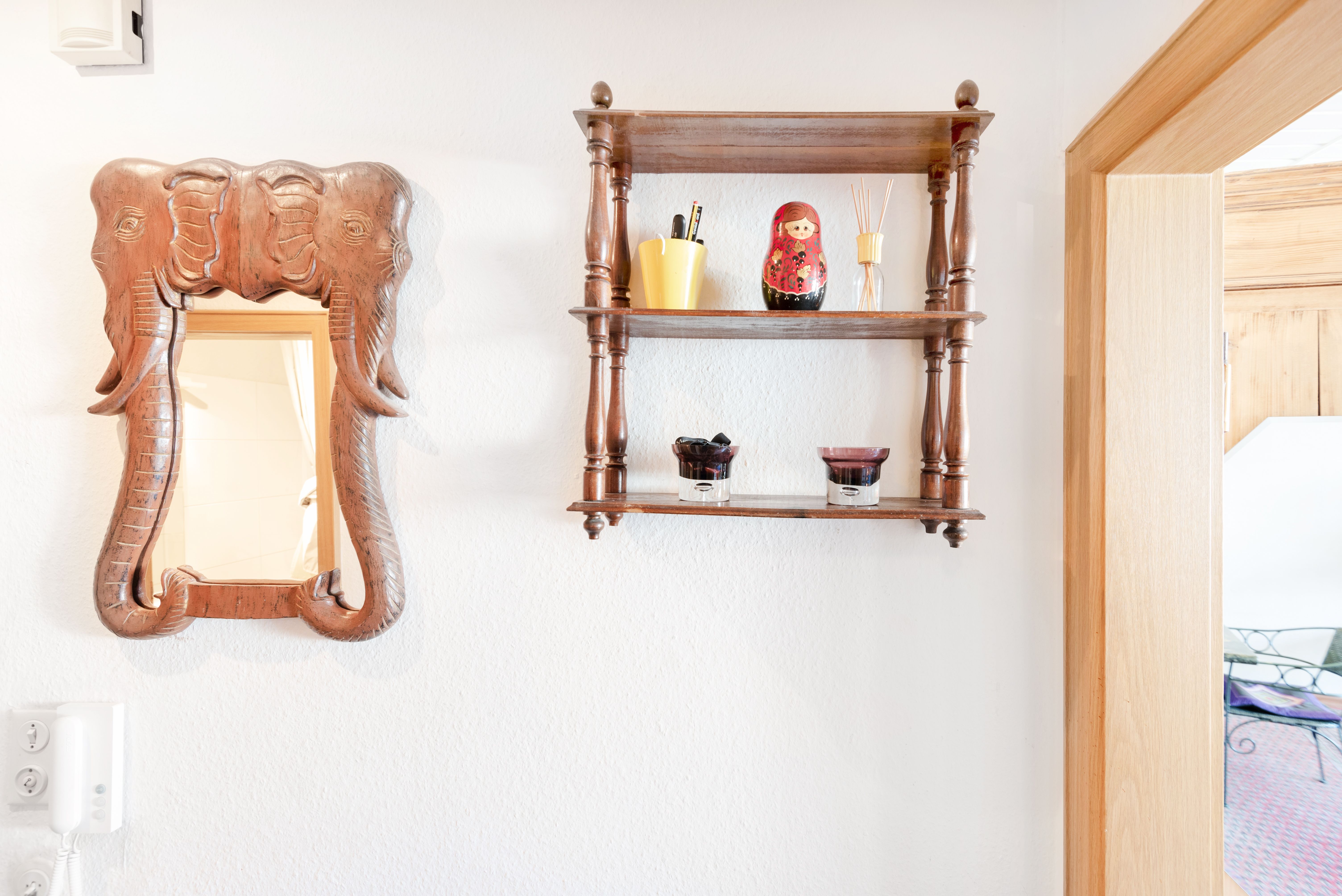 Perfect And Cosy Apartment With Excellent Traffic Connection In City Center, Stuttgart - 11