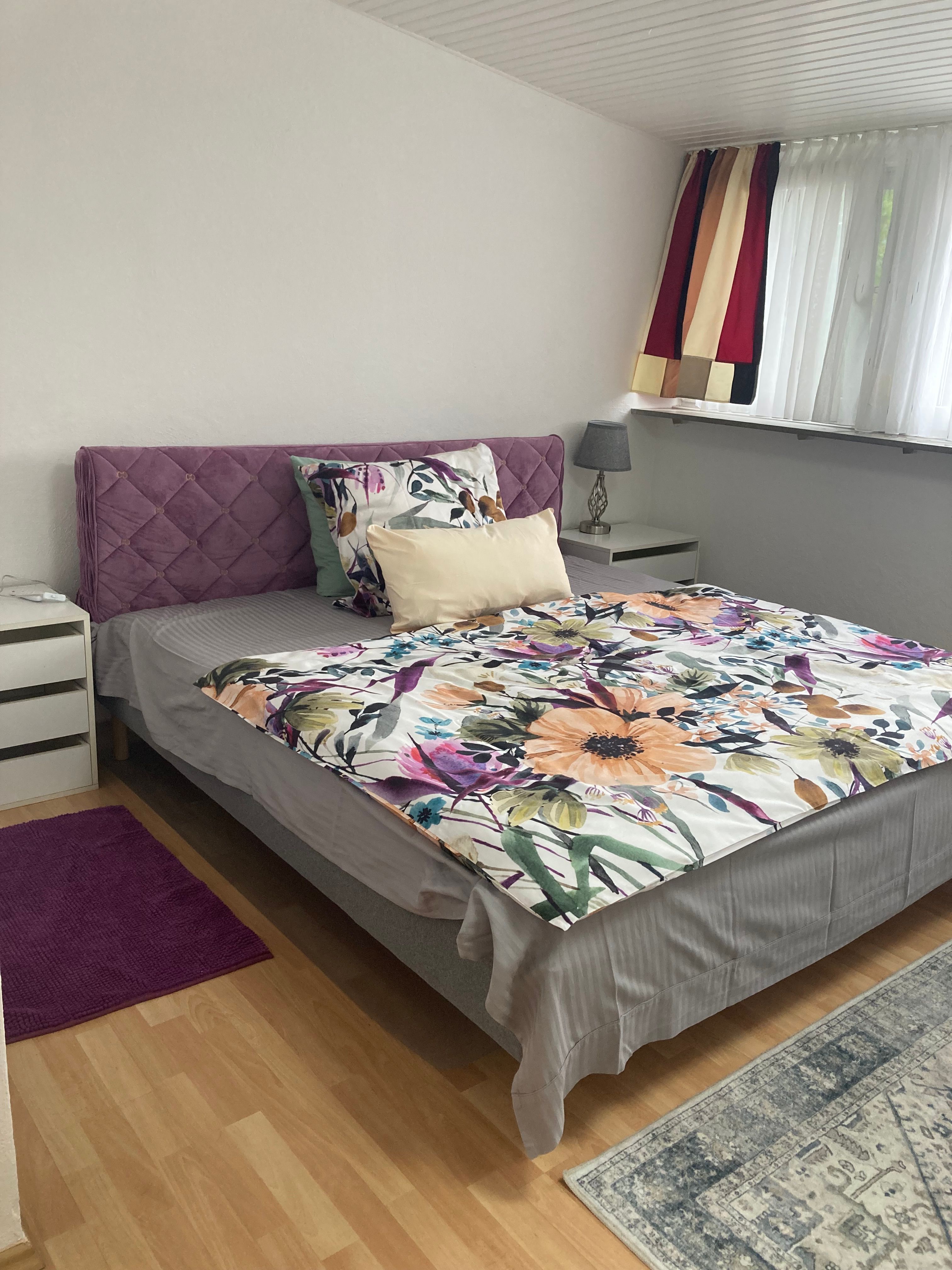  Elegant Loft High Above The Gardens Of Bonn-Bad Godesberg's Rüngsdorf Quarter In  -  Elegant loft high above the gardens of Bonn-Bad Godesberg's Rüngsdorf quarter in  - Gallery -  22