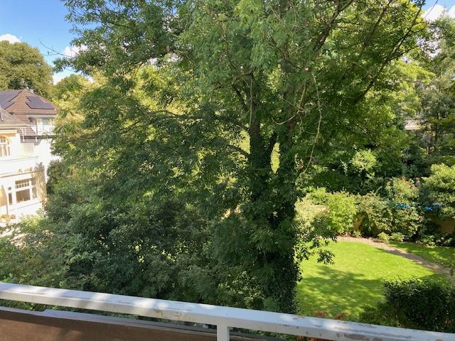  Elegant Loft High Above The Gardens Of Bonn-Bad Godesberg's Rüngsdorf Quarter In  -  Elegant loft high above the gardens of Bonn-Bad Godesberg's Rüngsdorf quarter in  - Gallery -  1