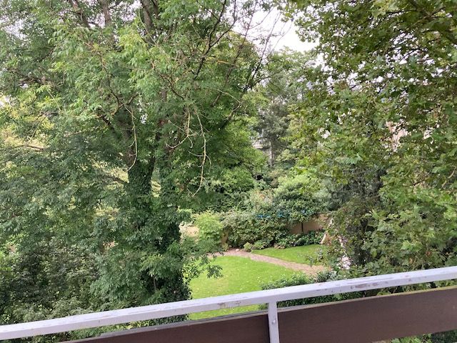  Elegant Loft High Above The Gardens Of Bonn-Bad Godesberg's Rüngsdorf Quarter In  -  Elegant loft high above the gardens of Bonn-Bad Godesberg's Rüngsdorf quarter in  - Gallery -  25