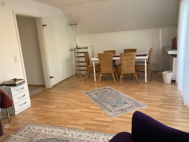  Elegant Loft High Above The Gardens Of Bonn-Bad Godesberg's Rüngsdorf Quarter In  -  Elegant loft high above the gardens of Bonn-Bad Godesberg's Rüngsdorf quarter in  - Gallery -  11