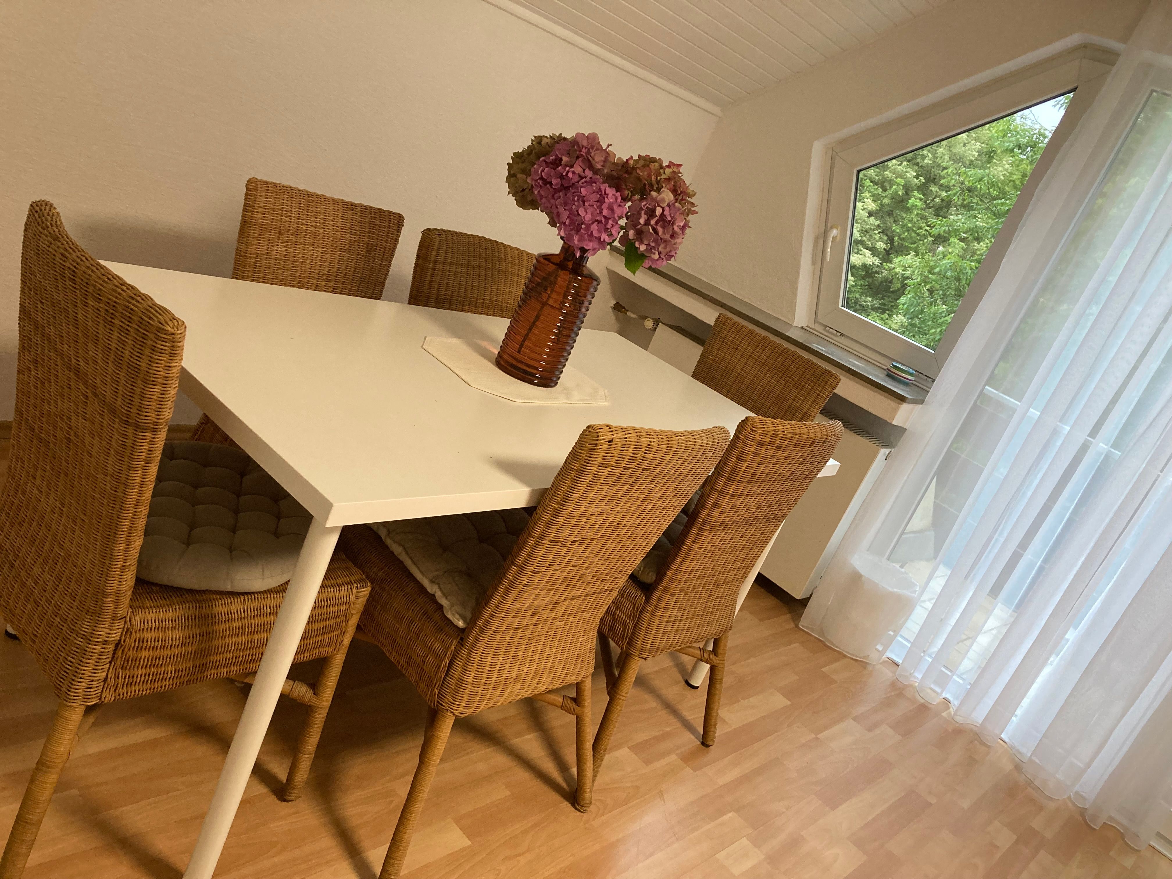  Elegant Loft High Above The Gardens Of Bonn-Bad Godesberg's Rüngsdorf Quarter In  -  Elegant loft high above the gardens of Bonn-Bad Godesberg's Rüngsdorf quarter in  - Gallery -  32