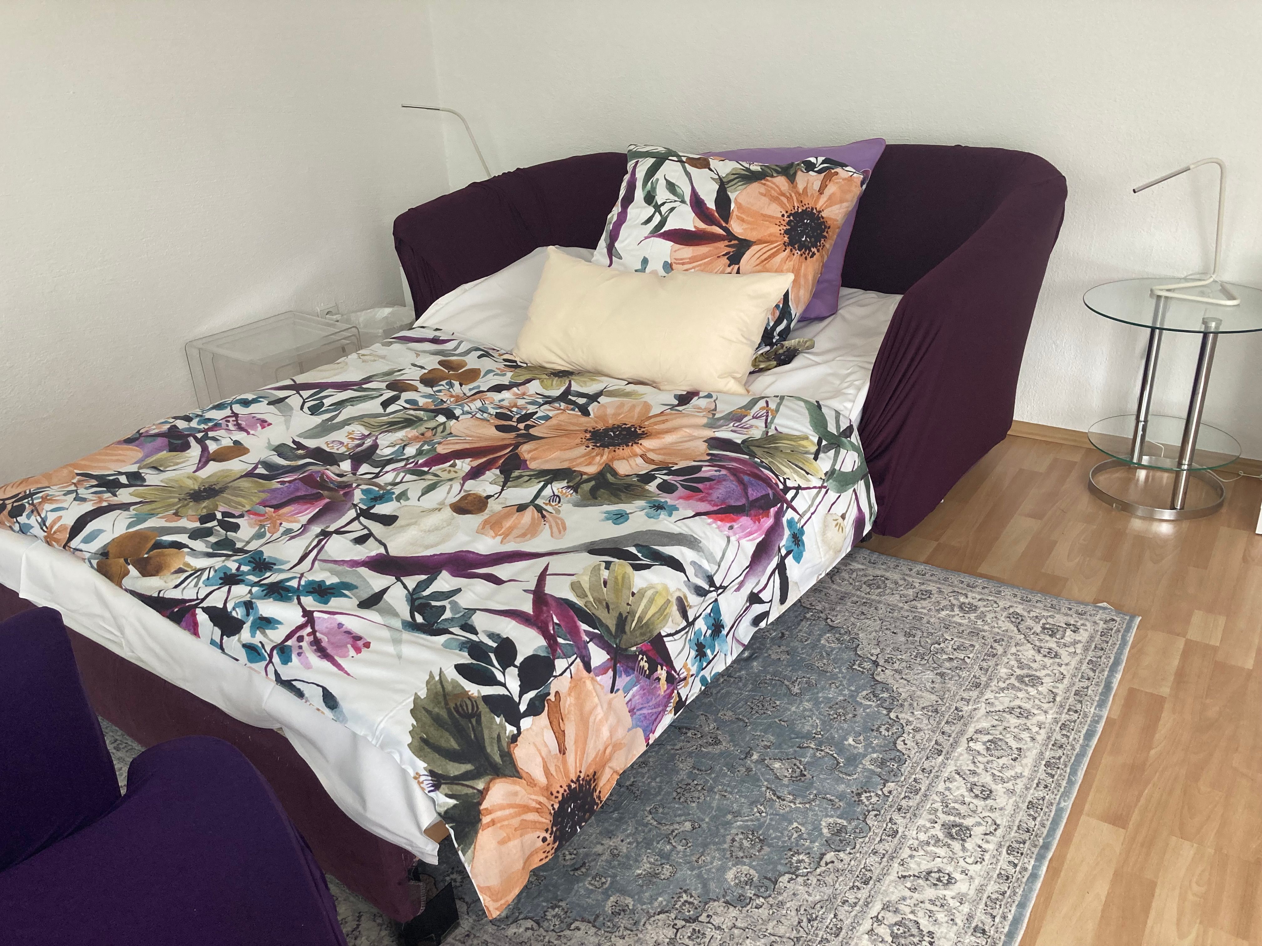  Elegant Loft High Above The Gardens Of Bonn-Bad Godesberg's Rüngsdorf Quarter In  -  Elegant loft high above the gardens of Bonn-Bad Godesberg's Rüngsdorf quarter in  - Gallery -  6