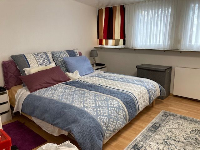  Elegant Loft High Above The Gardens Of Bonn-Bad Godesberg's Rüngsdorf Quarter In  -  Elegant loft high above the gardens of Bonn-Bad Godesberg's Rüngsdorf quarter in  - Gallery -  23