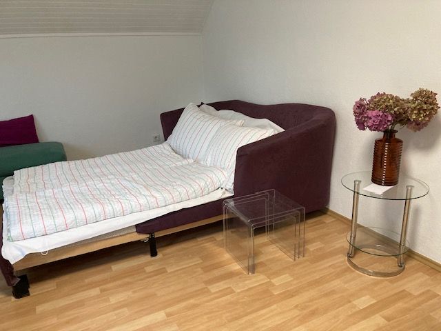  Elegant Loft High Above The Gardens Of Bonn-Bad Godesberg's Rüngsdorf Quarter In  -  Elegant loft high above the gardens of Bonn-Bad Godesberg's Rüngsdorf quarter in  - Gallery -  29