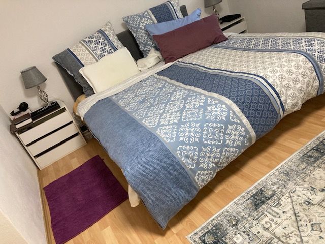  Elegant Loft High Above The Gardens Of Bonn-Bad Godesberg's Rüngsdorf Quarter In  -  Elegant loft high above the gardens of Bonn-Bad Godesberg's Rüngsdorf quarter in  - Gallery -  21