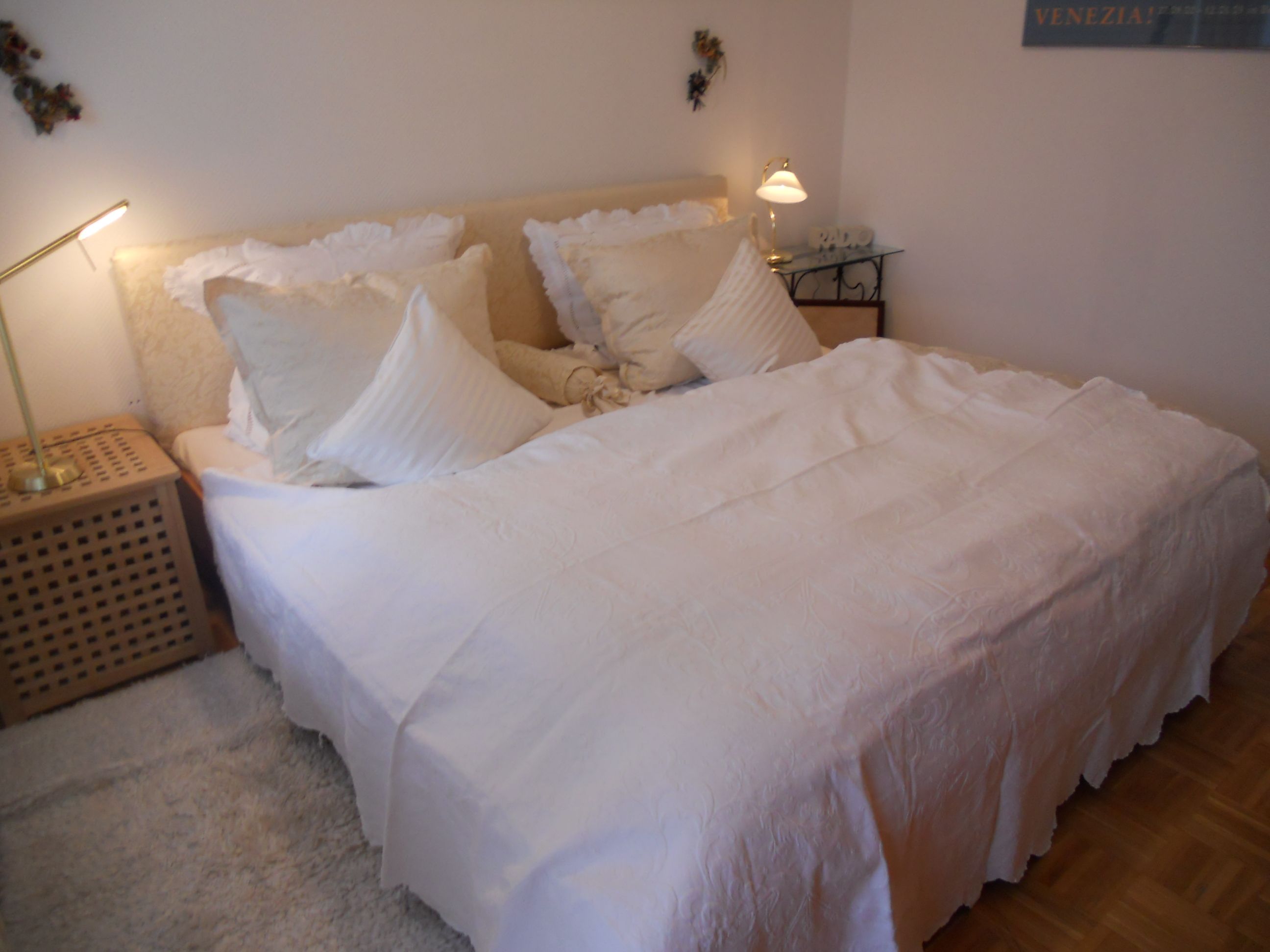  Elegant Loft High Above The Gardens Of Bonn-Bad Godesberg's Rüngsdorf Quarter In  -  Elegant loft high above the gardens of Bonn-Bad Godesberg's Rüngsdorf quarter in  - Gallery -  35