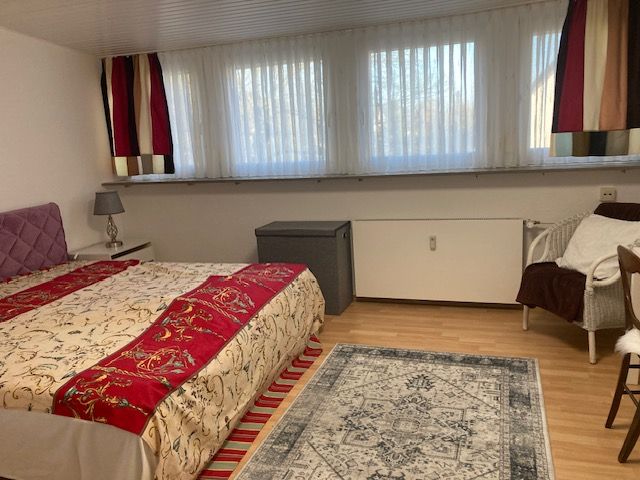  Elegant Loft High Above The Gardens Of Bonn-Bad Godesberg's Rüngsdorf Quarter In  -  Elegant loft high above the gardens of Bonn-Bad Godesberg's Rüngsdorf quarter in  - Gallery -  20