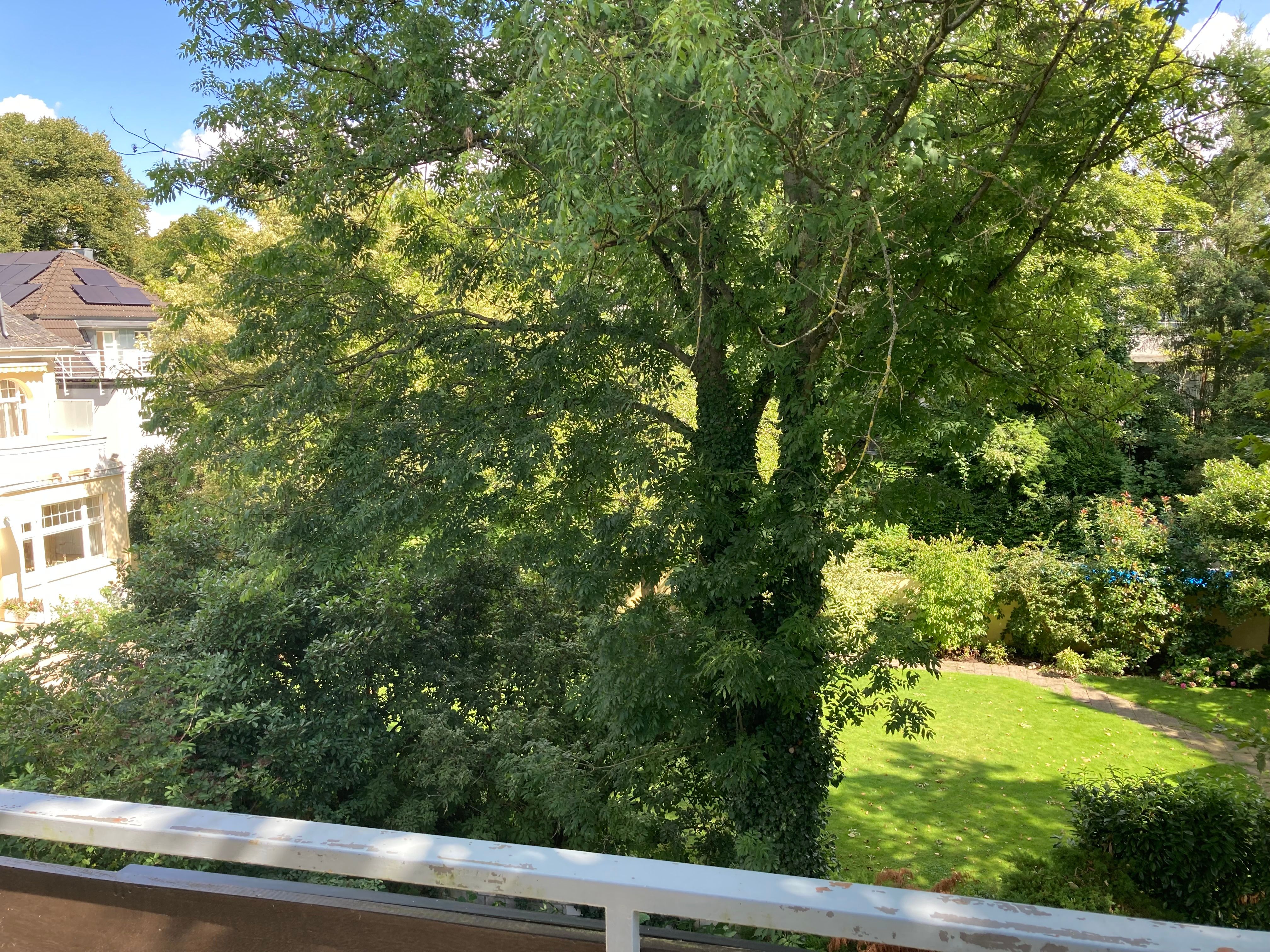  Elegant Loft High Above The Gardens Of Bonn-Bad Godesberg's Rüngsdorf Quarter In  -  Elegant loft high above the gardens of Bonn-Bad Godesberg's Rüngsdorf quarter in  - Gallery -  26