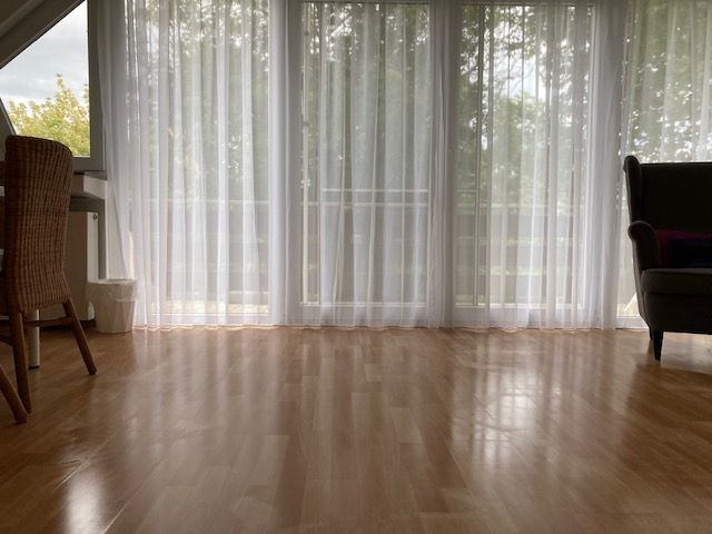  Elegant Loft High Above The Gardens Of Bonn-Bad Godesberg's Rüngsdorf Quarter In  -  Elegant loft high above the gardens of Bonn-Bad Godesberg's Rüngsdorf quarter in  - Gallery -  3