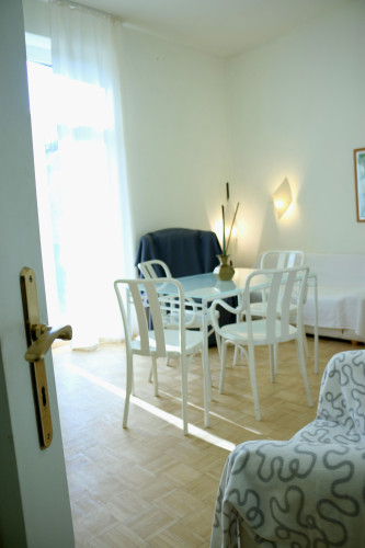Modern 4-Room Apartment with Large Terrace – Fully Furnished, No Deposit, Cleaning Service Included! - Gallery - 23