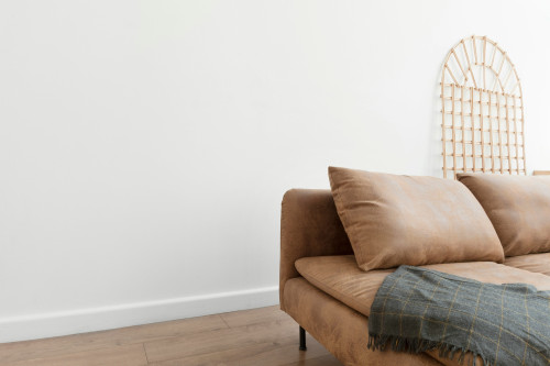 Modern 4-Room Apartment with Large Terrace – Fully Furnished, No Deposit, Cleaning Service Included! - Gallery - 24