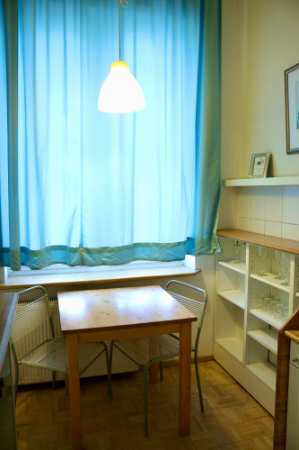 Modern 4-Room Apartment with Large Terrace – Fully Furnished, No Deposit, Cleaning Service Included! - Gallery - 6