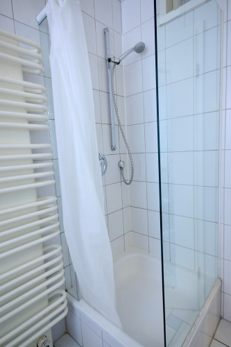 Modern 4-Room Apartment with Large Terrace – Fully Furnished, No Deposit, Cleaning Service Included! - Gallery - 20