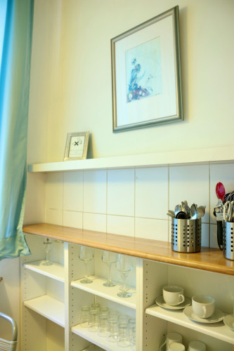Modern 4-Room Apartment with Large Terrace – Fully Furnished, No Deposit, Cleaning Service Included! - Gallery - 27