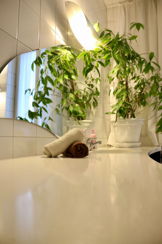 Modern 4-Room Apartment with Large Terrace – Fully Furnished, No Deposit, Cleaning Service Included! - Gallery - 25