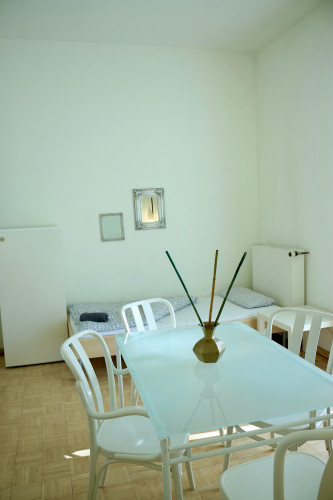 Modern 4-Room Apartment with Large Terrace – Fully Furnished, No Deposit, Cleaning Service Included!  - Gallery -  5