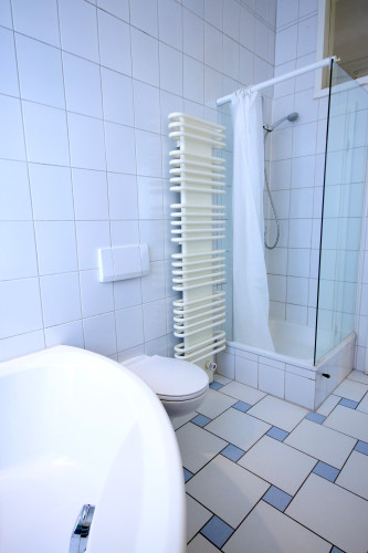 Modern 4-Room Apartment with Large Terrace – Fully Furnished, No Deposit, Cleaning Service Included! - Gallery - 21