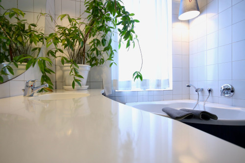 Modern 4-Room Apartment with Large Terrace – Fully Furnished, No Deposit, Cleaning Service Included! - Gallery - 15