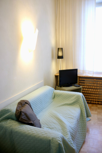 Modern 4-Room Apartment with Large Terrace – Fully Furnished, No Deposit, Cleaning Service Included! - Gallery - 8