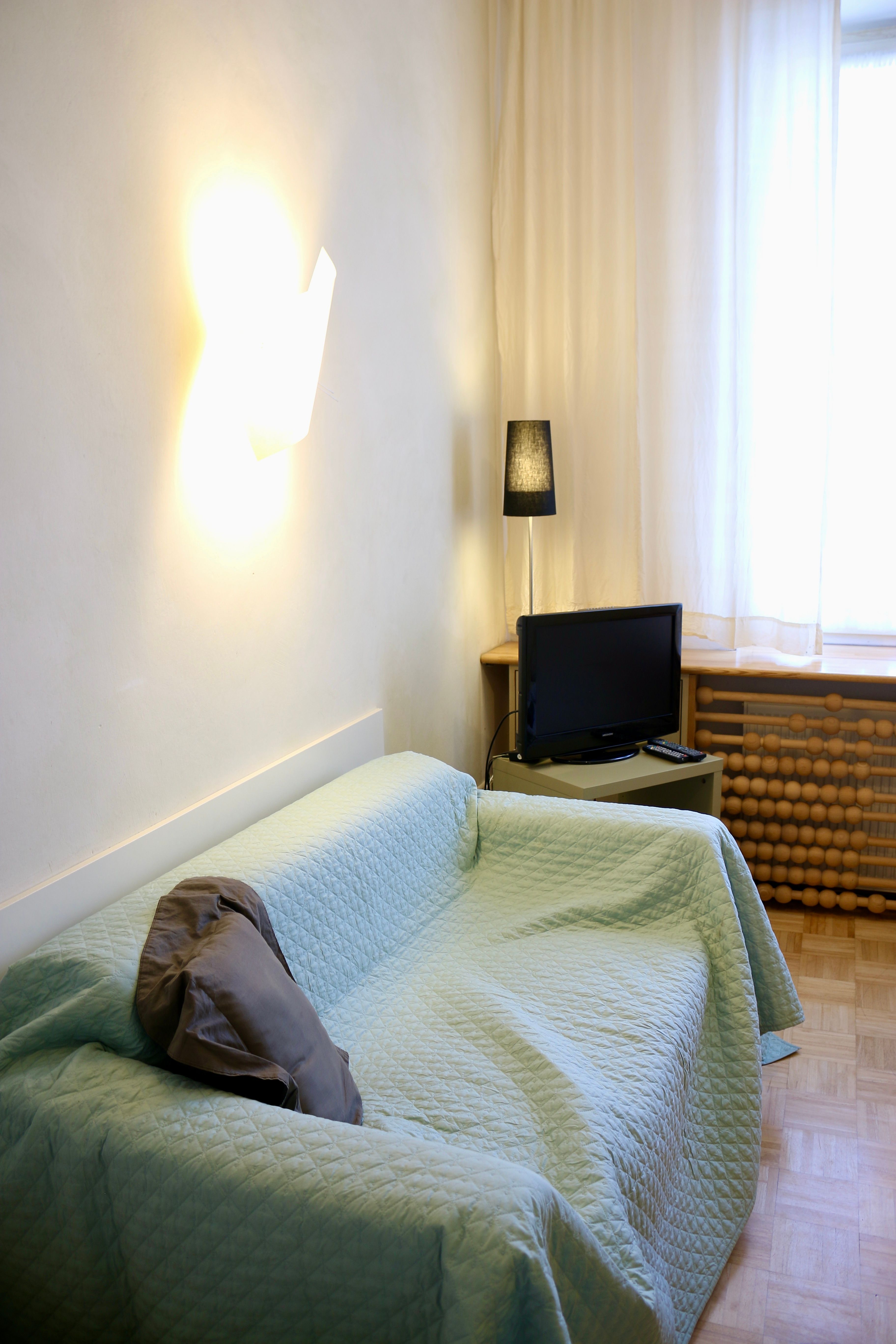  Modern 4-Room Apartment With Large Terrace – Fully Furnished, No Deposit, Cleaning Service Included!  -  Modern 4-Room Apartment with Large Terrace – Fully Furnished, No Deposit, Cleaning Service Included!  - Gallery -  7