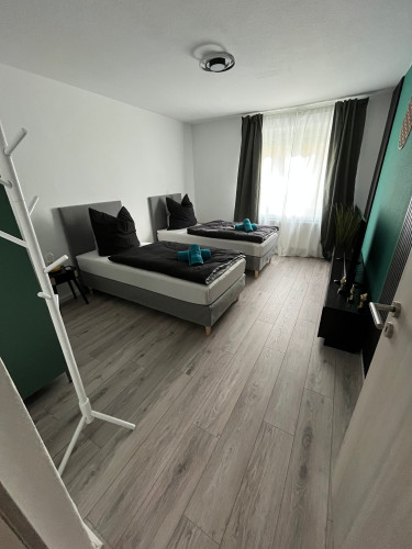 Great and fantastic loft in Halle (Saale)