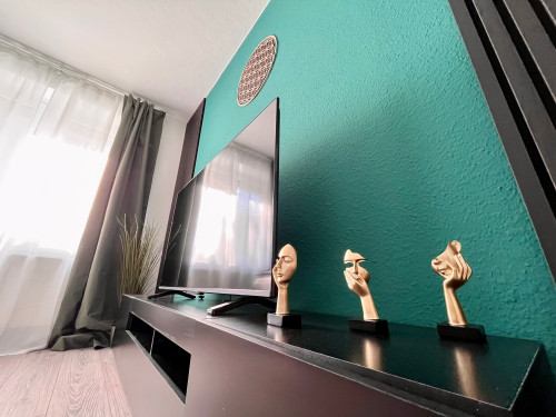 Great and fantastic loft in Halle (Saale)