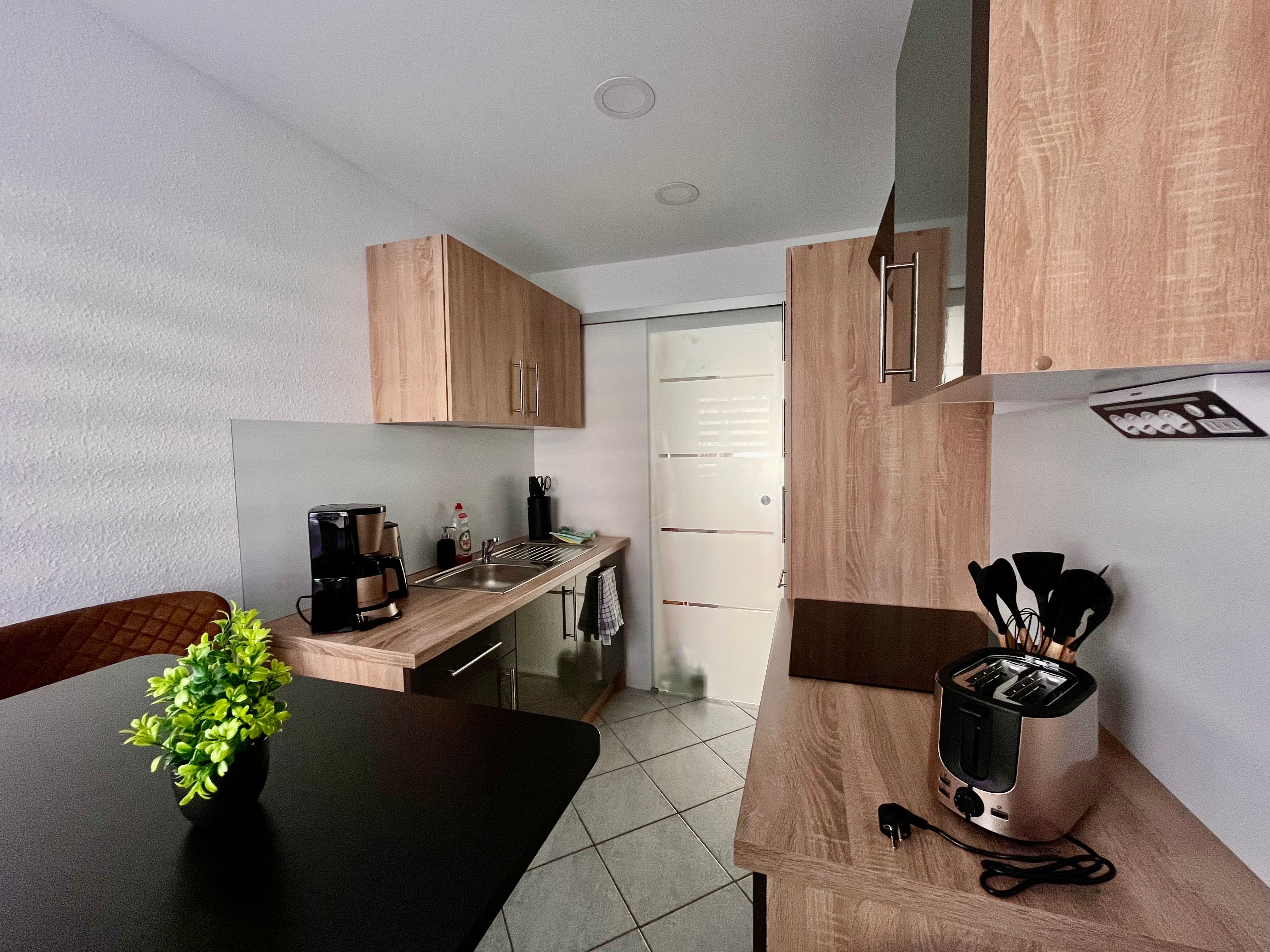  Great And Fantastic Loft In Halle (Saale)  -  Great and fantastic loft in Halle (Saale)  - Gallery -  11