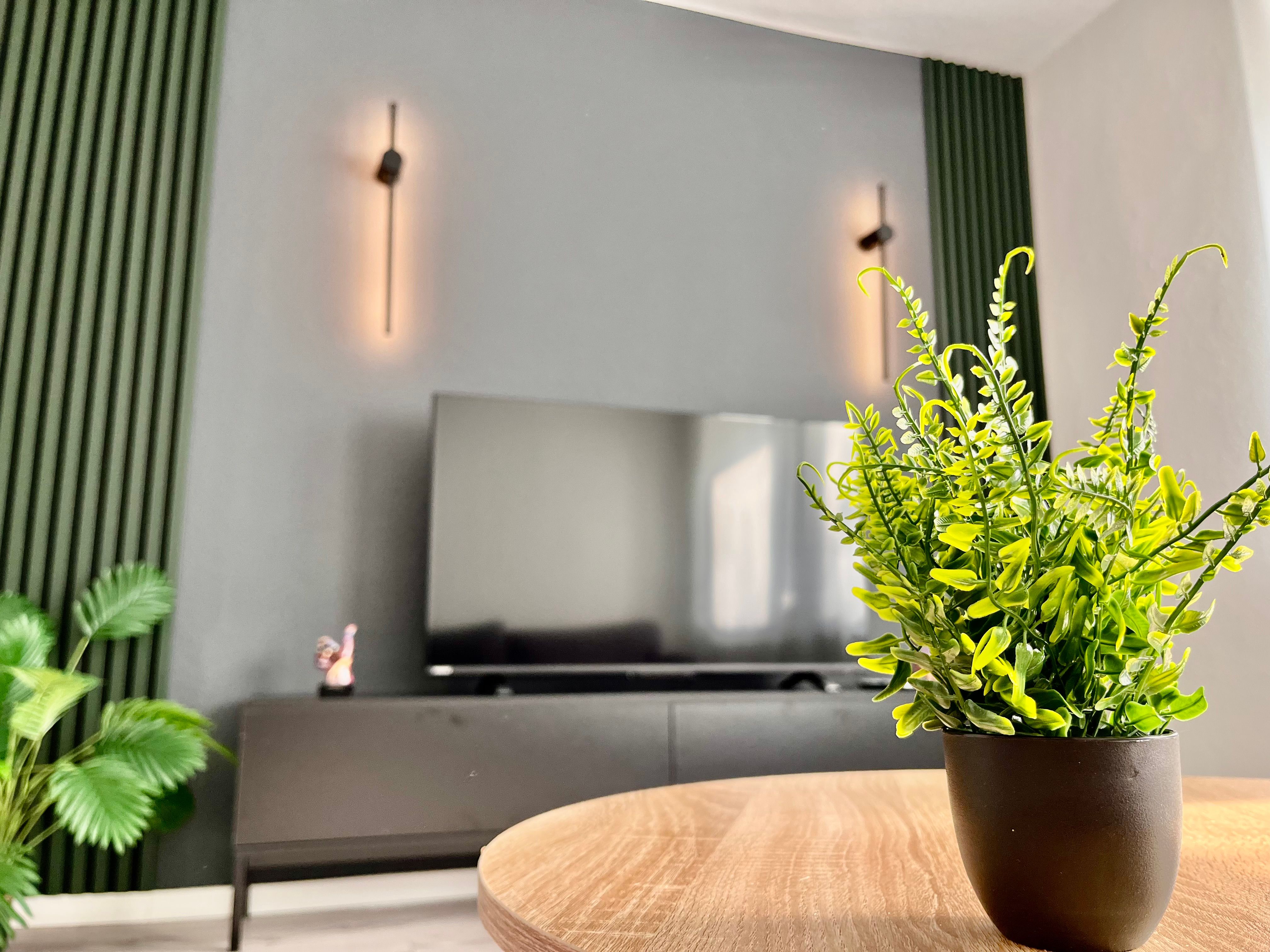  Great And Fantastic Loft In Halle (Saale)  -  Great and fantastic loft in Halle (Saale)  - Gallery -  4