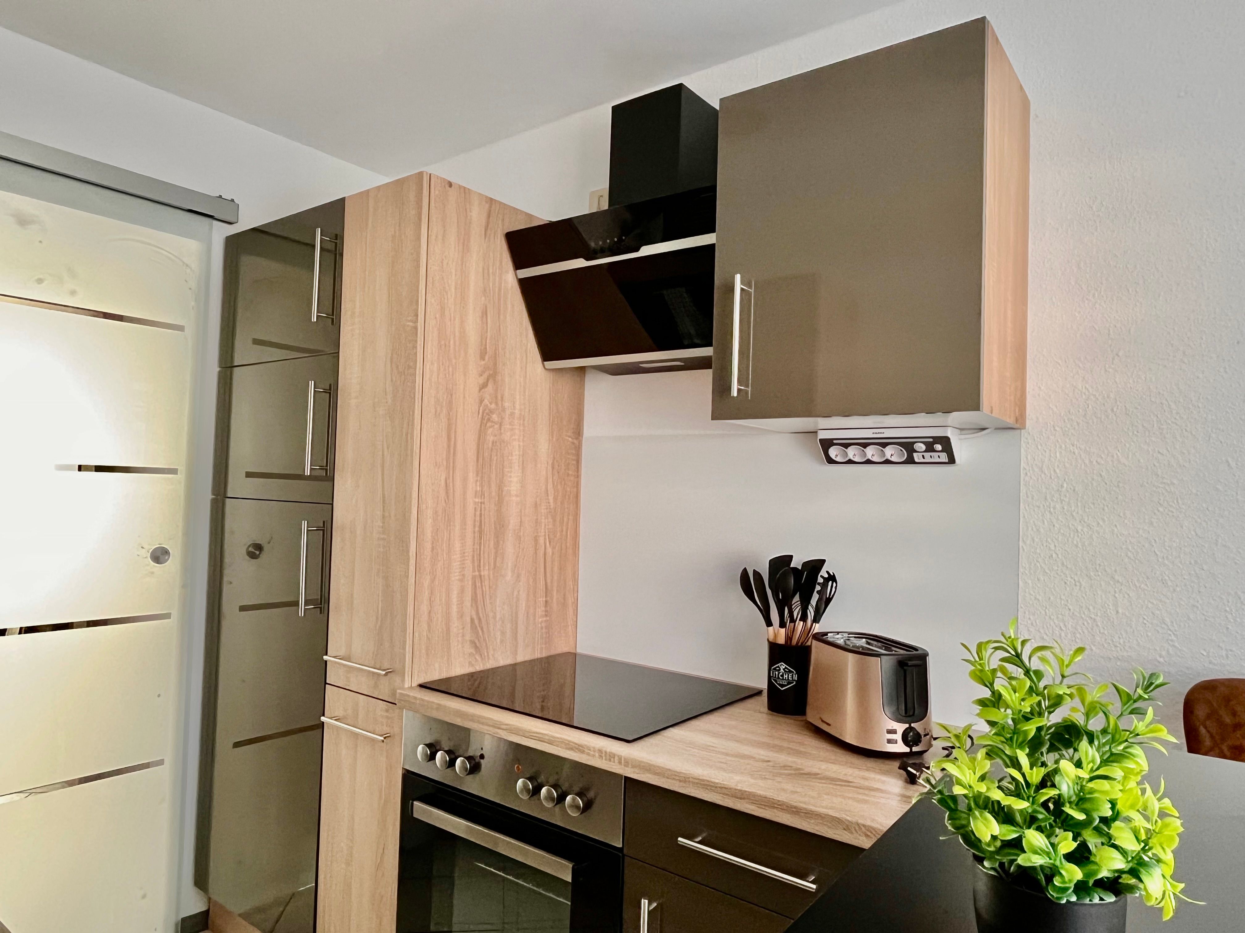  Great And Fantastic Loft In Halle (Saale)  -  Great and fantastic loft in Halle (Saale)  - Gallery -  10