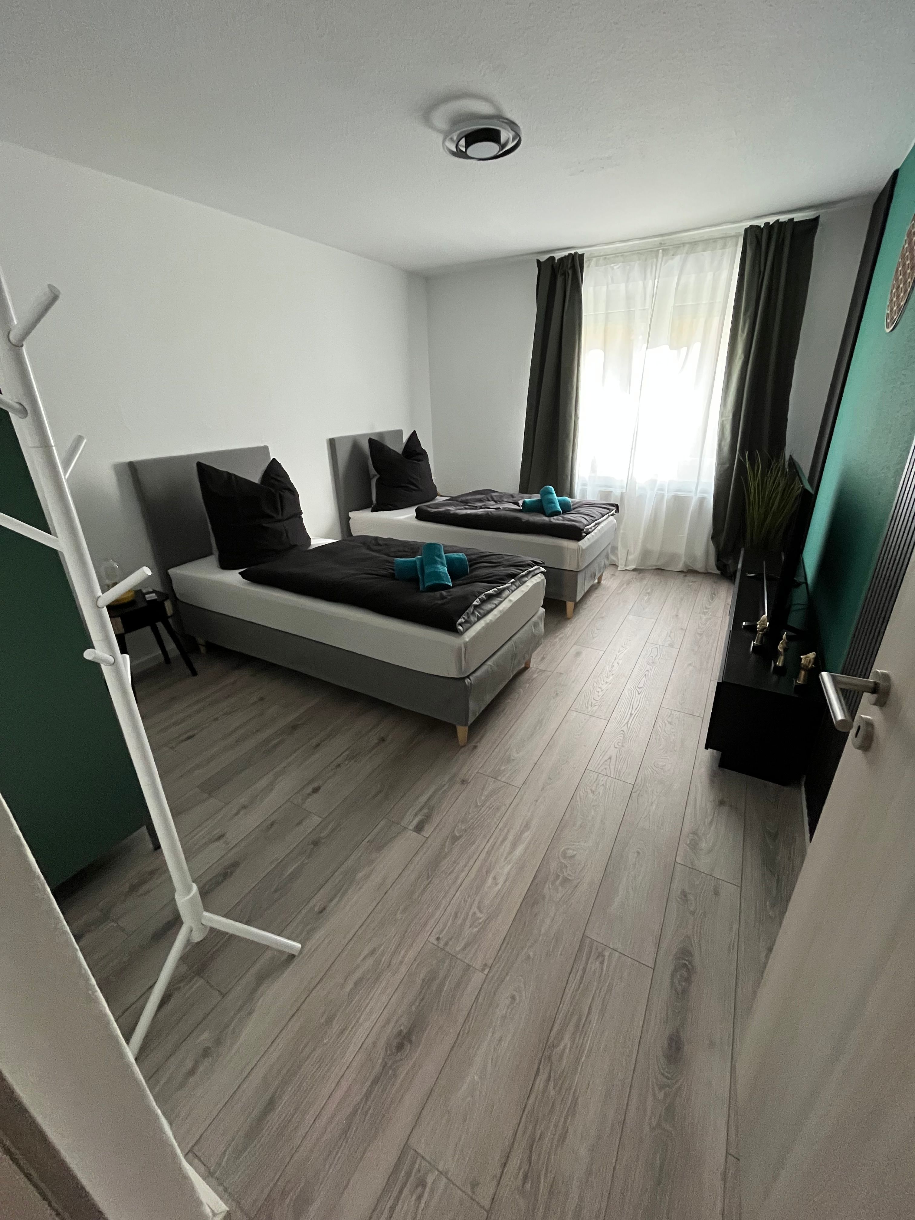  Great And Fantastic Loft In Halle (Saale)  -  Great and fantastic loft in Halle (Saale)  - Gallery -  16