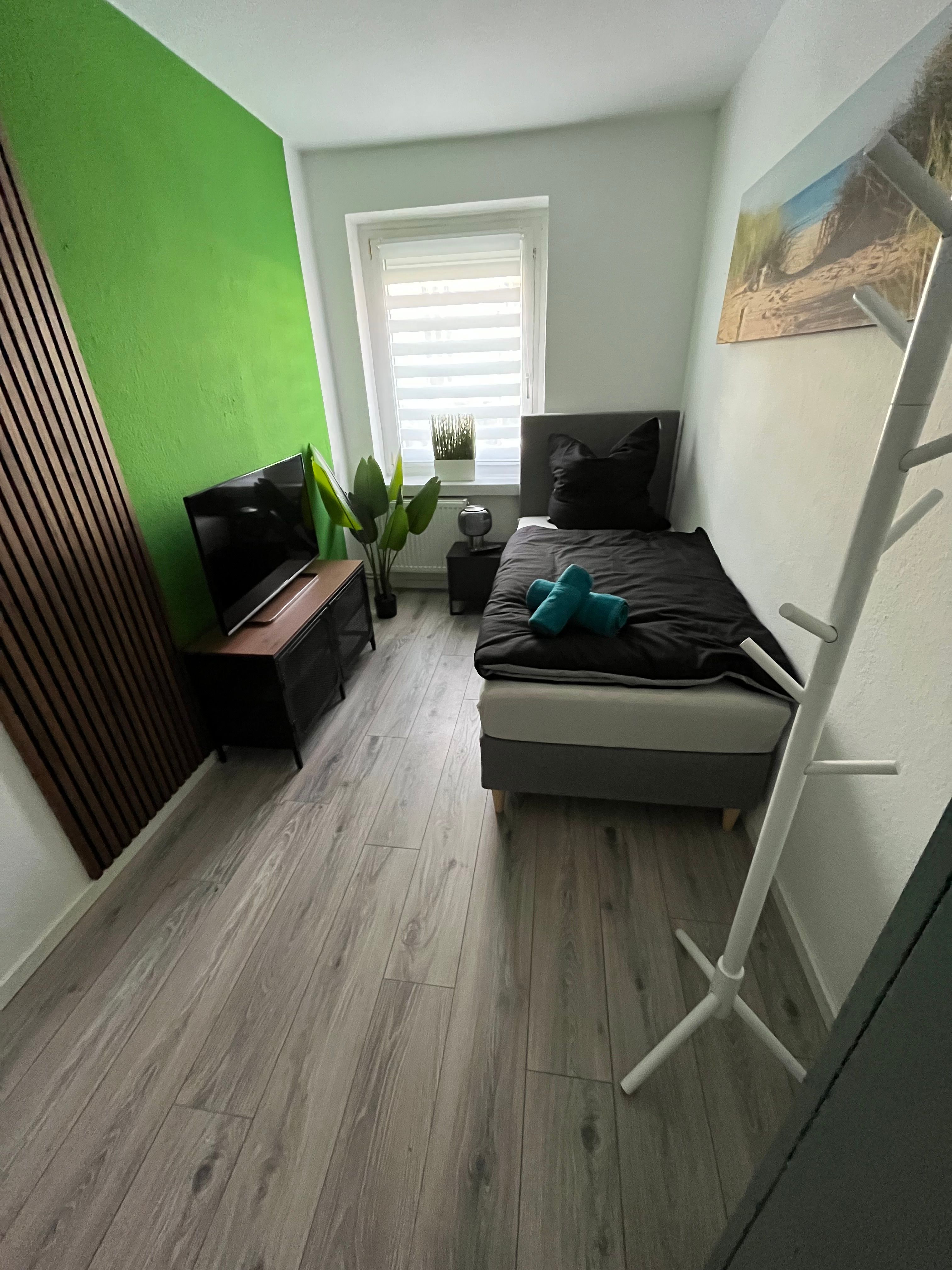  Great And Fantastic Loft In Halle (Saale)  -  Great and fantastic loft in Halle (Saale)  - Gallery -  9
