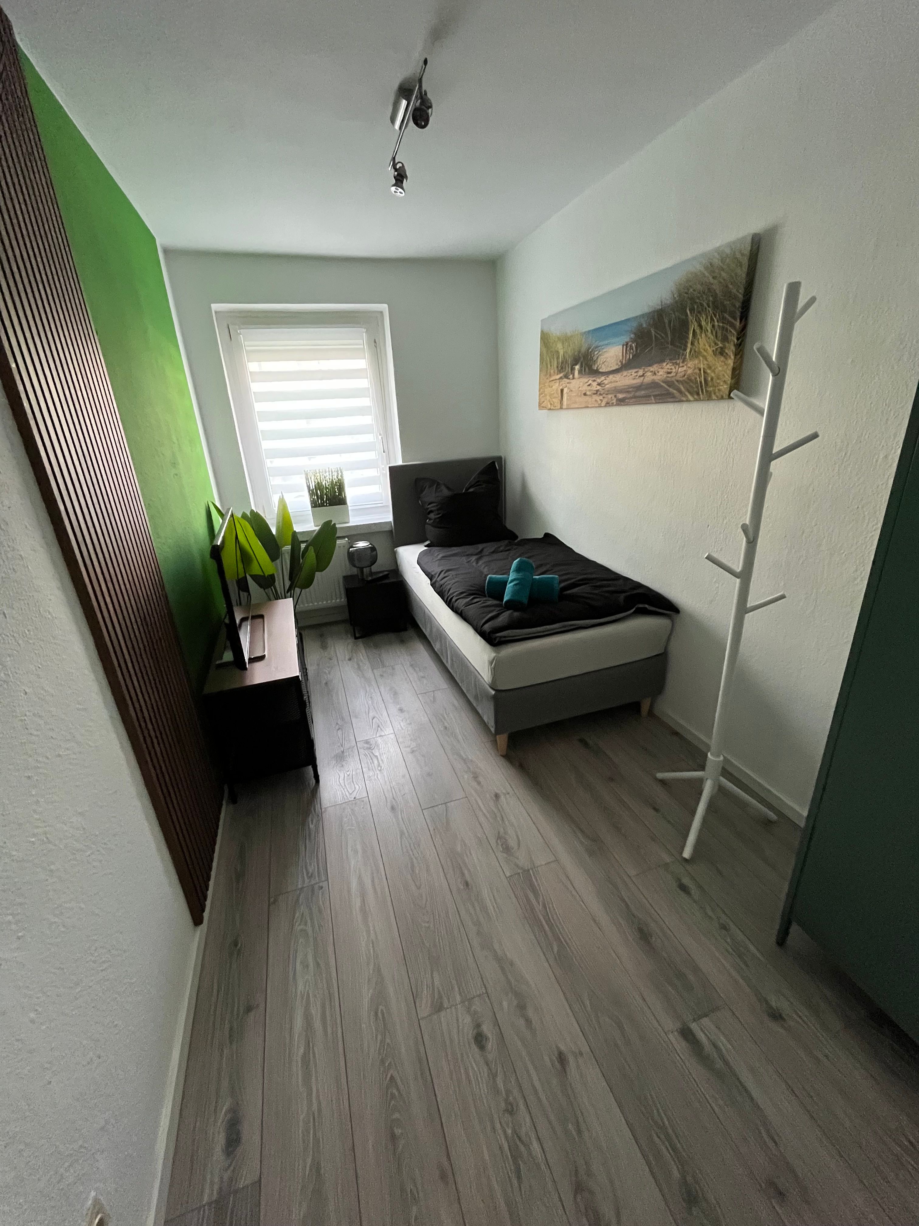 Great And Fantastic Loft In Halle (Saale)  -  Great and fantastic loft in Halle (Saale)  - Gallery -  8