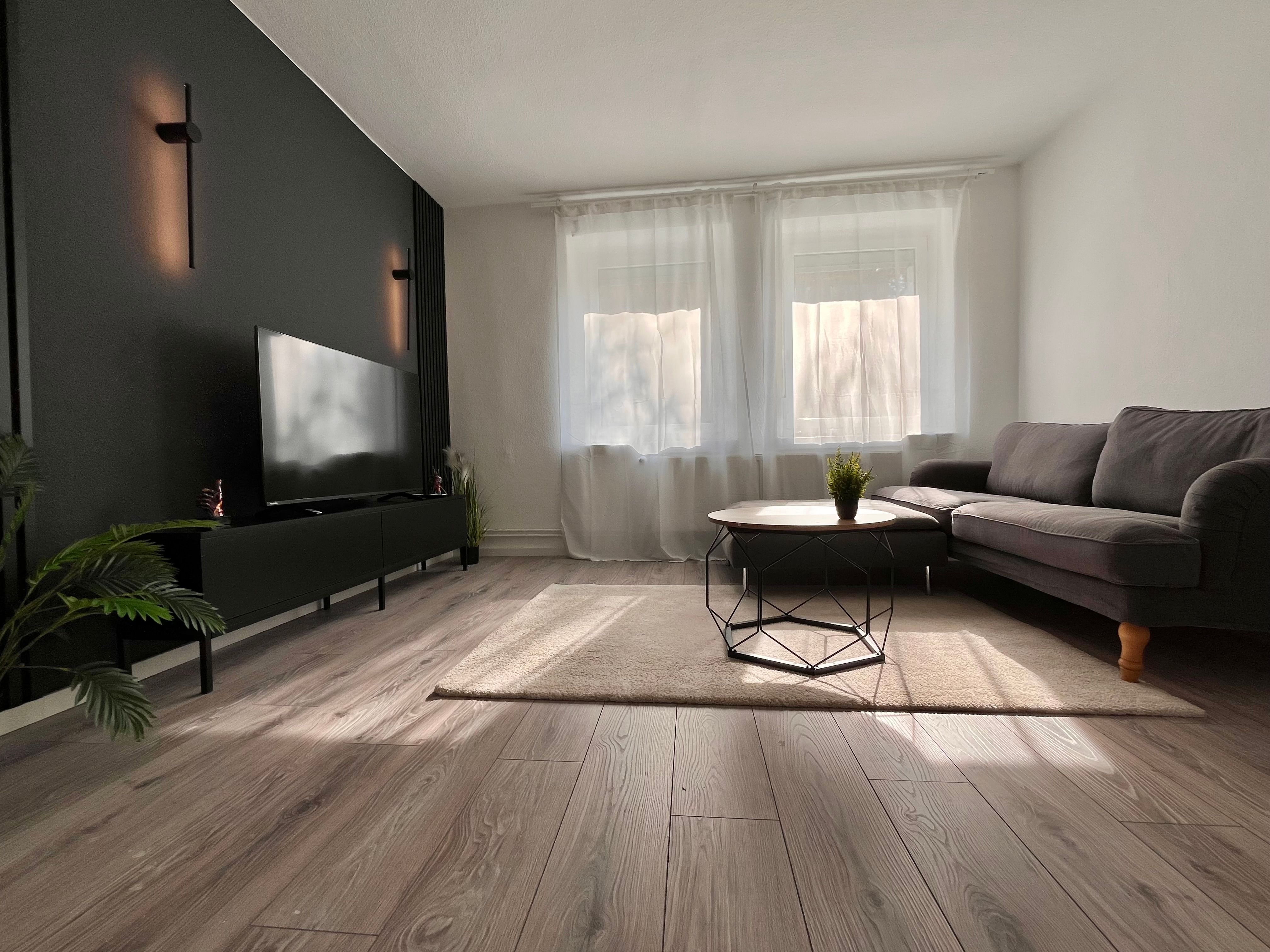  Great And Fantastic Loft In Halle (Saale)  -  Great and fantastic loft in Halle (Saale)  - Gallery -  5