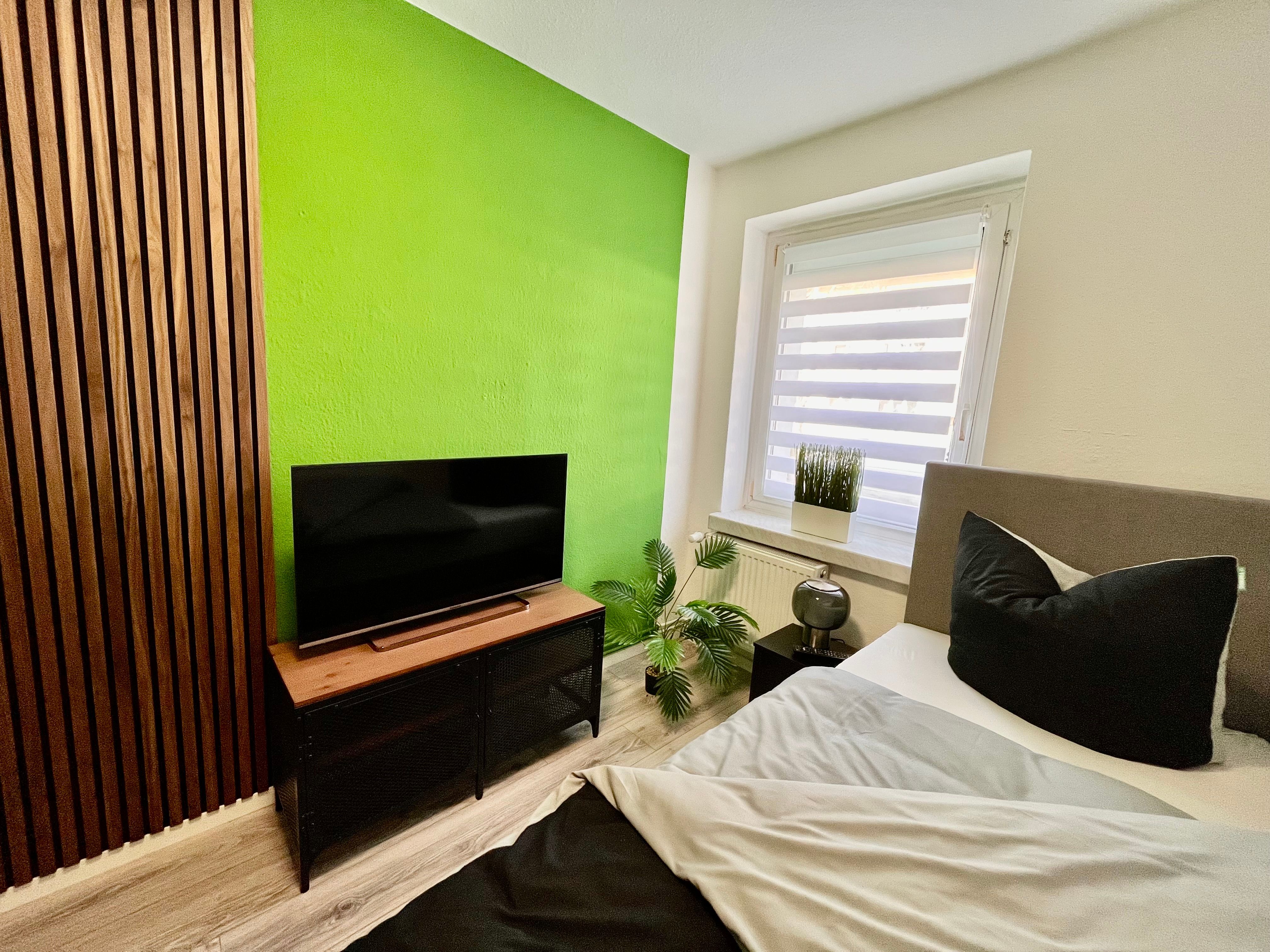  Great And Fantastic Loft In Halle (Saale)  -  Great and fantastic loft in Halle (Saale)  - Gallery -  7